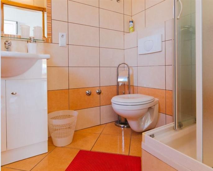 Apartman A3, na 4 osebe