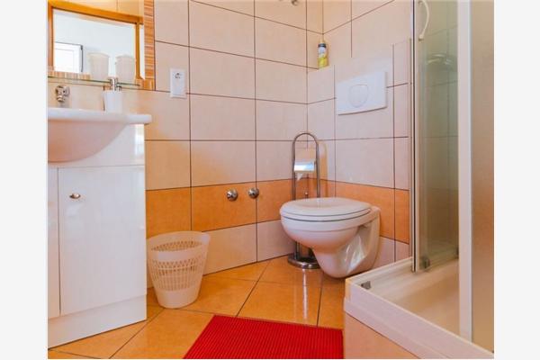 Apartman A3, na 4 osebe