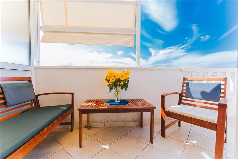 Apartman A4, na 4 osebe