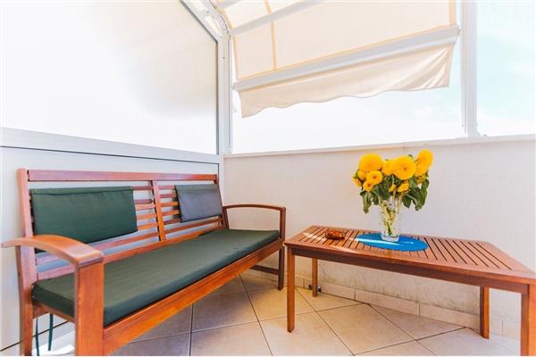 Apartman A4, na 4 osebe