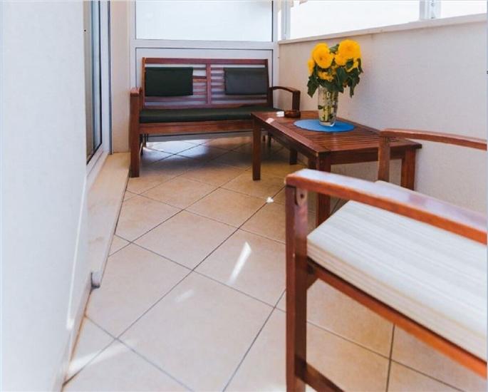 Apartman A4, na 4 osebe