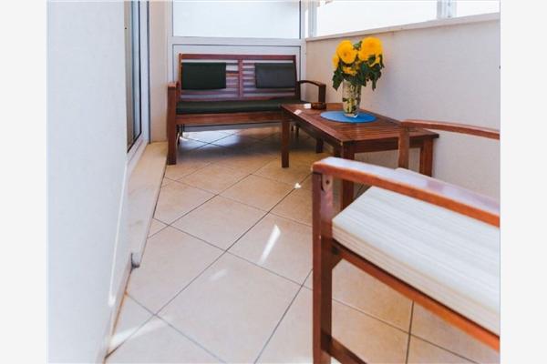 Apartman A4, na 4 osebe