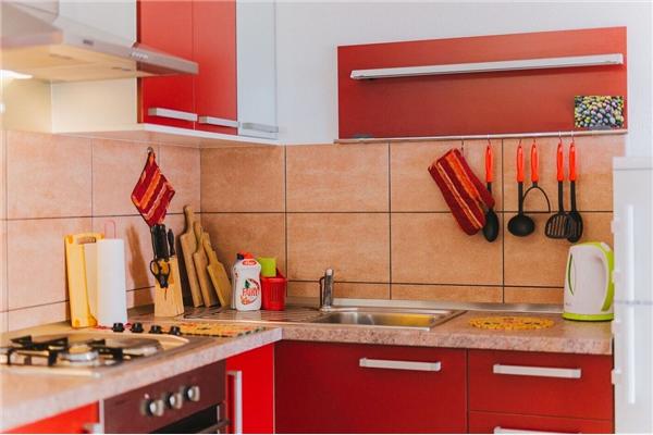 Apartman A4, na 4 osebe