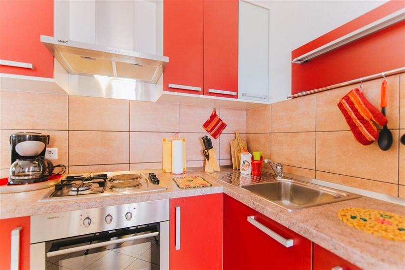 Apartman A4, na 4 osebe