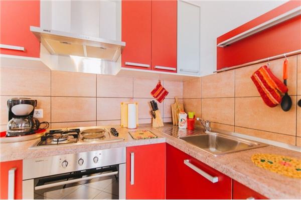 Apartman A4, na 4 osebe