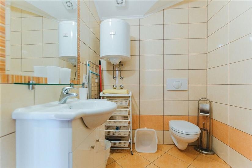 Apartman A4, na 4 osebe