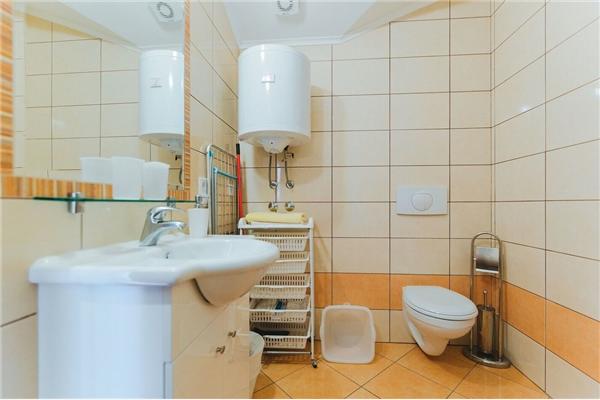 Apartman A4, na 4 osebe