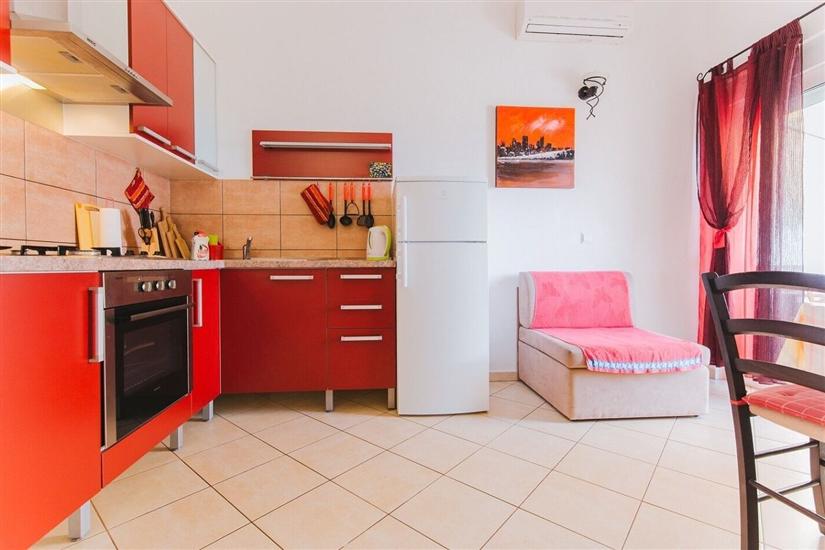 Apartman A4, na 4 osebe