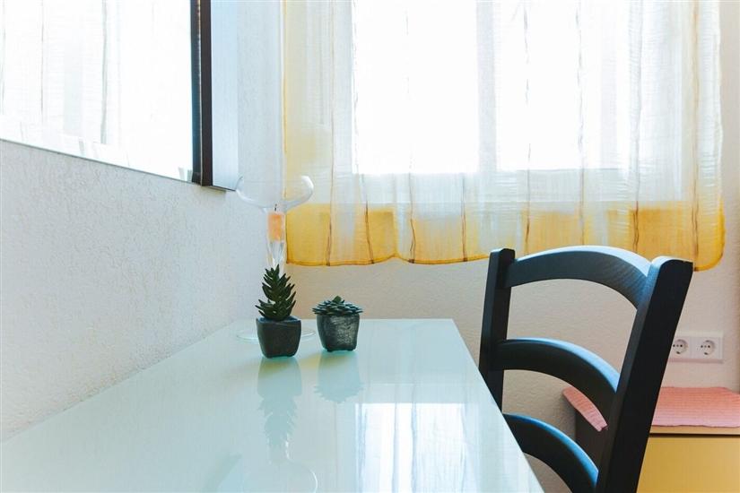 Apartman A4, na 4 osebe