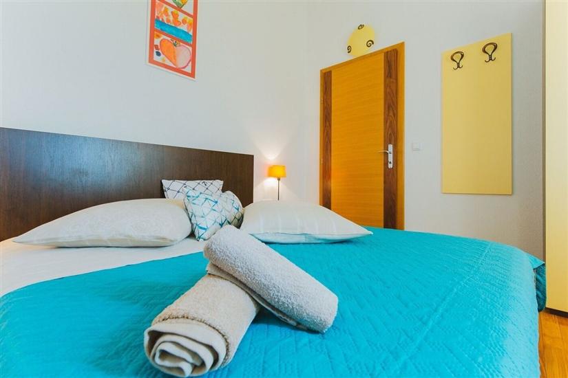 Apartman A4, na 4 osebe