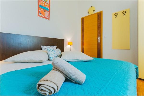 Apartman A4, na 4 osebe