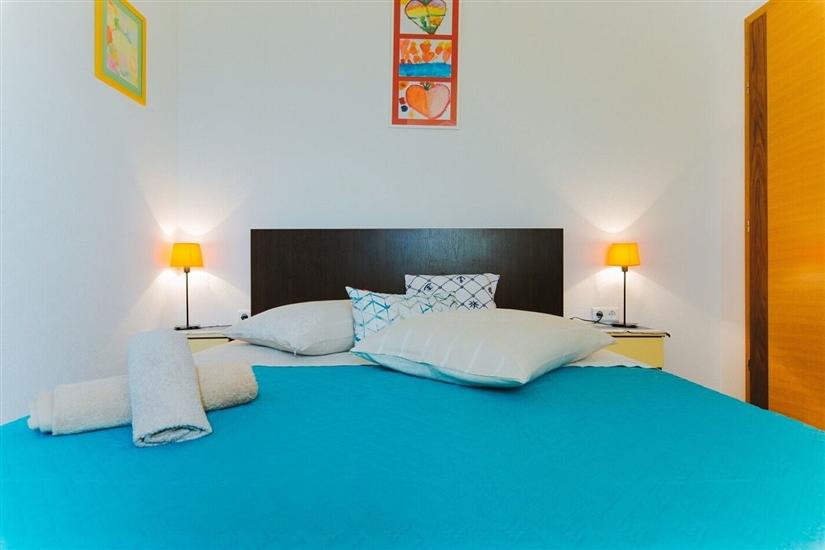 Apartman A4, na 4 osebe