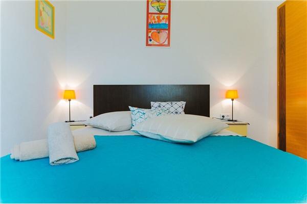 Apartman A4, na 4 osebe