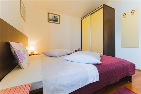 Apartman A4, na 4 osebe