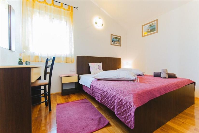 Apartman A4, na 4 osebe