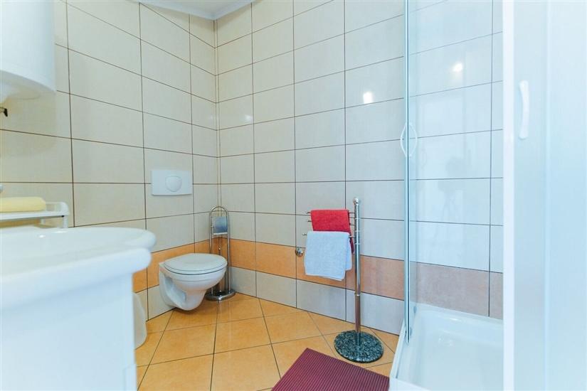 Apartman A4, na 4 osebe