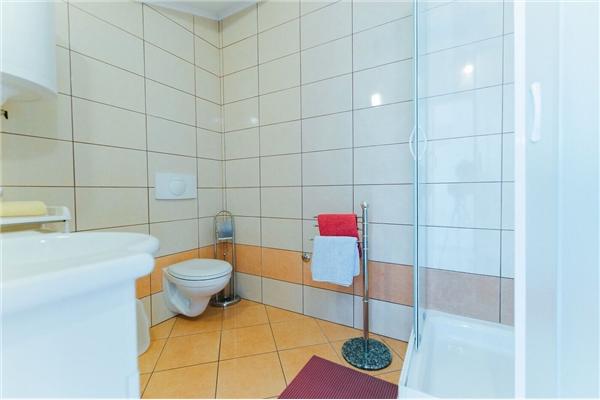 Apartman A4, na 4 osebe