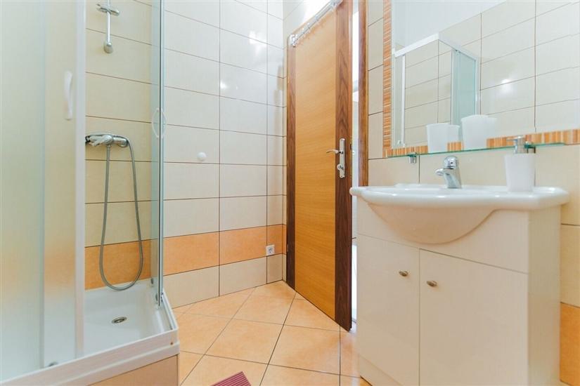 Apartman A4, na 4 osebe