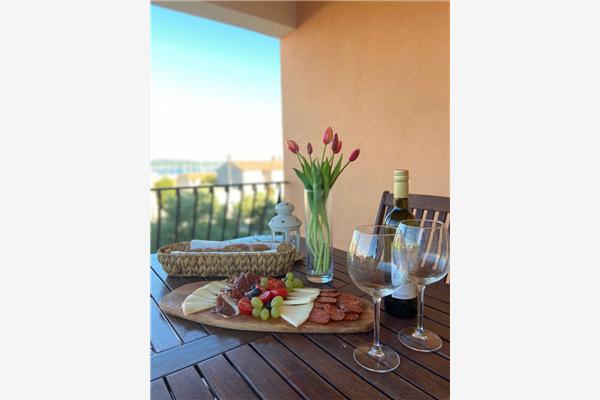 Appartamento A1, per 10 persone