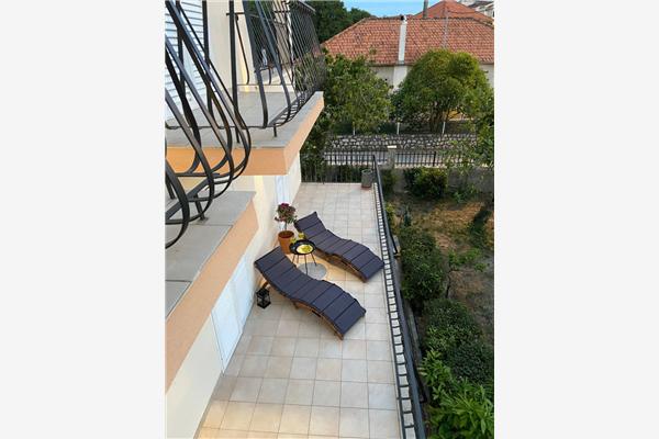 Appartamento A1, per 10 persone