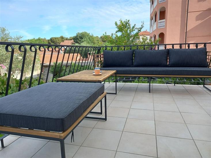 Appartamento A1, per 10 persone