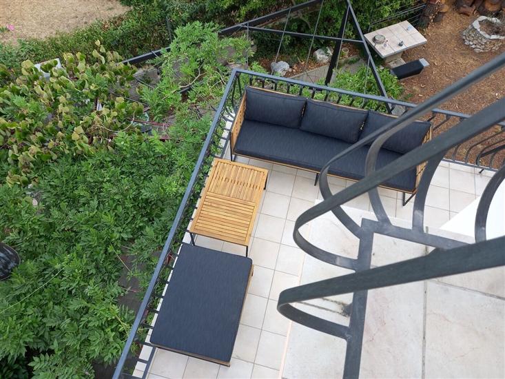 Appartamento A1, per 10 persone