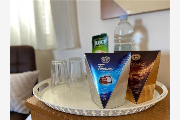 Appartamento A1, per 10 persone