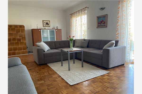 Appartamento A1, per 10 persone