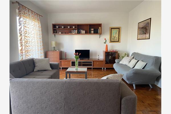 Appartamento A1, per 10 persone