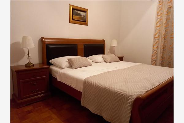 Appartamento A1, per 10 persone