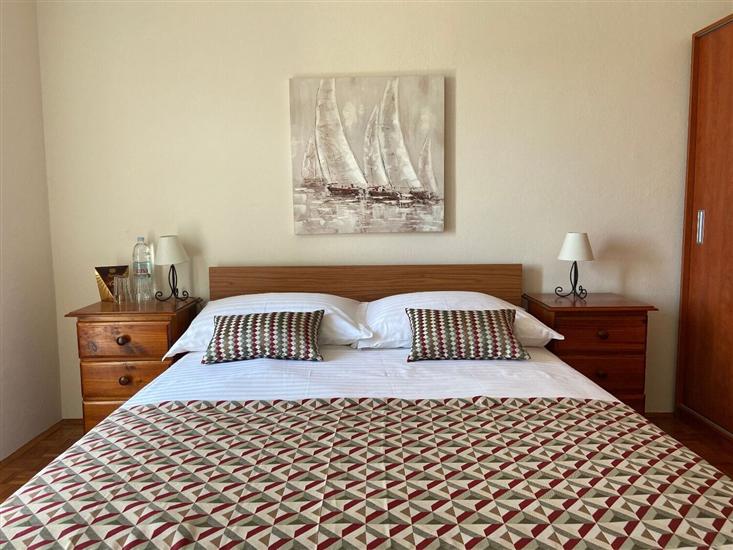 Appartamento A1, per 10 persone