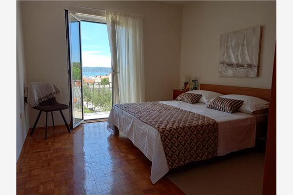 Appartamento A1, per 10 persone