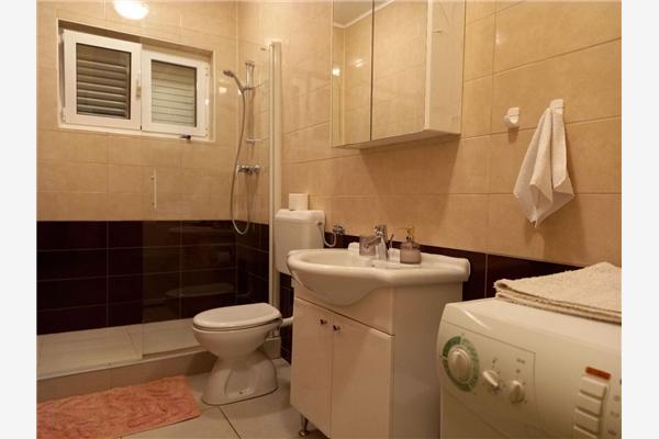 Appartamento A1, per 10 persone