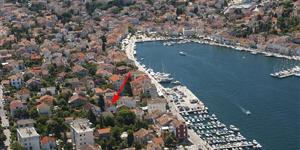 Appartement - Mali Losinj - eiland Losinj