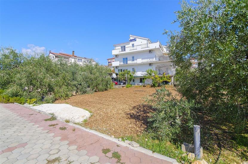 Apartament Ljuba