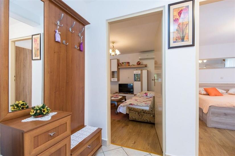 House K1, for 4 persons