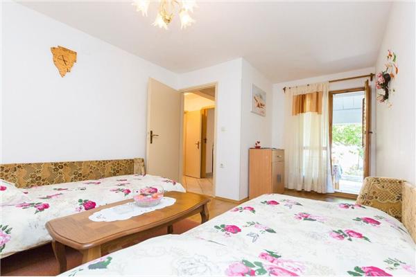 House K1, for 4 persons