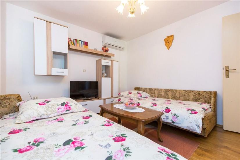 House K1, for 4 persons