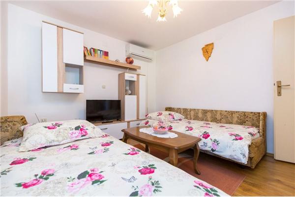 House K1, for 4 persons