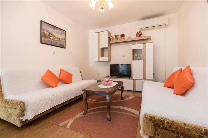 House K1, for 4 persons