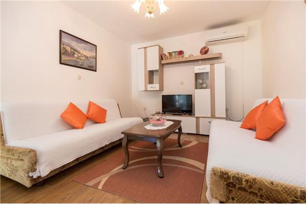 House K1, for 4 persons