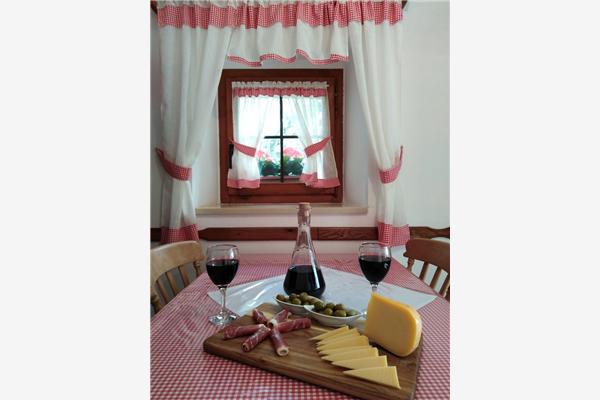 House K1, for 4 persons