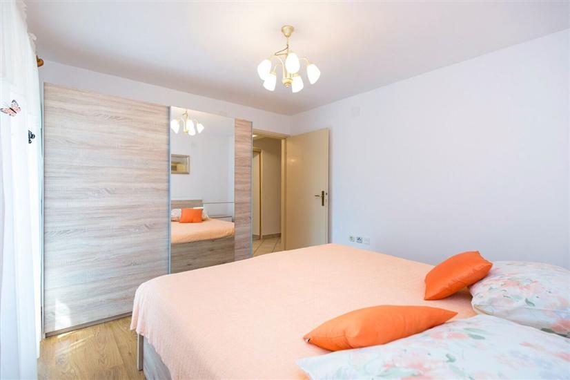 House K1, for 4 persons