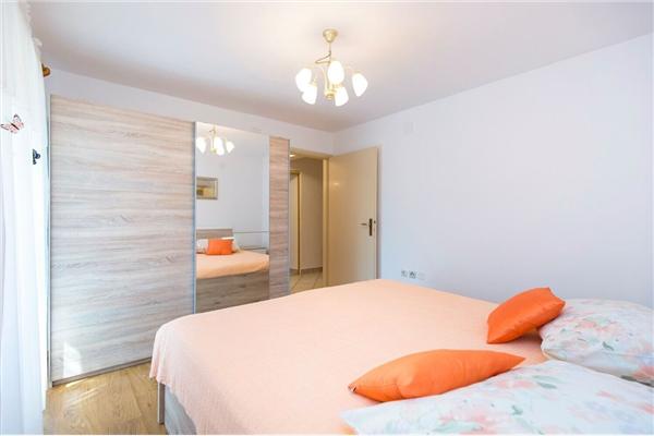 House K1, for 4 persons