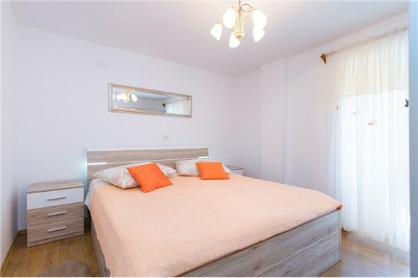 House K1, for 4 persons