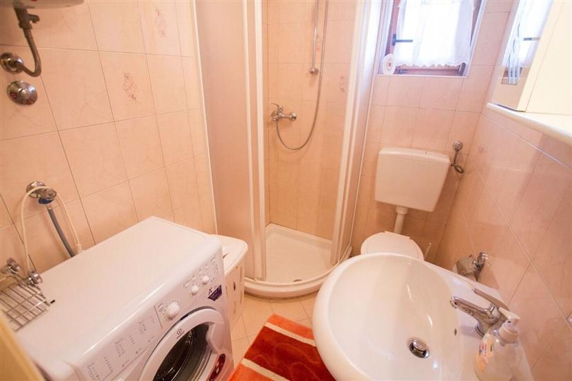 House K1, for 4 persons