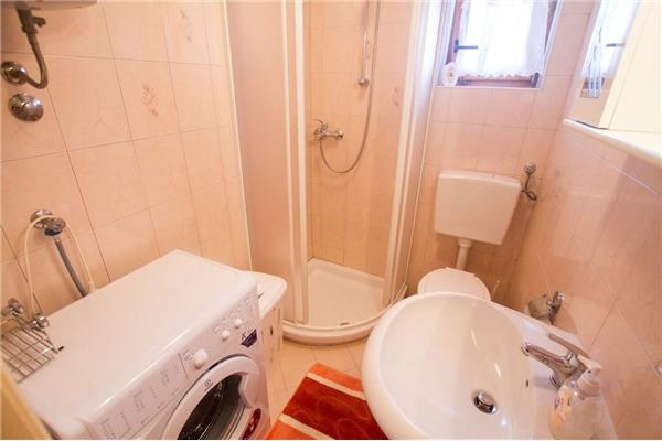 House K1, for 4 persons