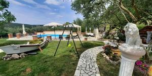 Apartman - Kampor - otok Rab