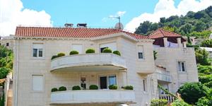 Apartman - Pučišća - otok Brač