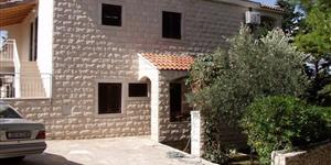 Apartman - Splitska - otok Brač